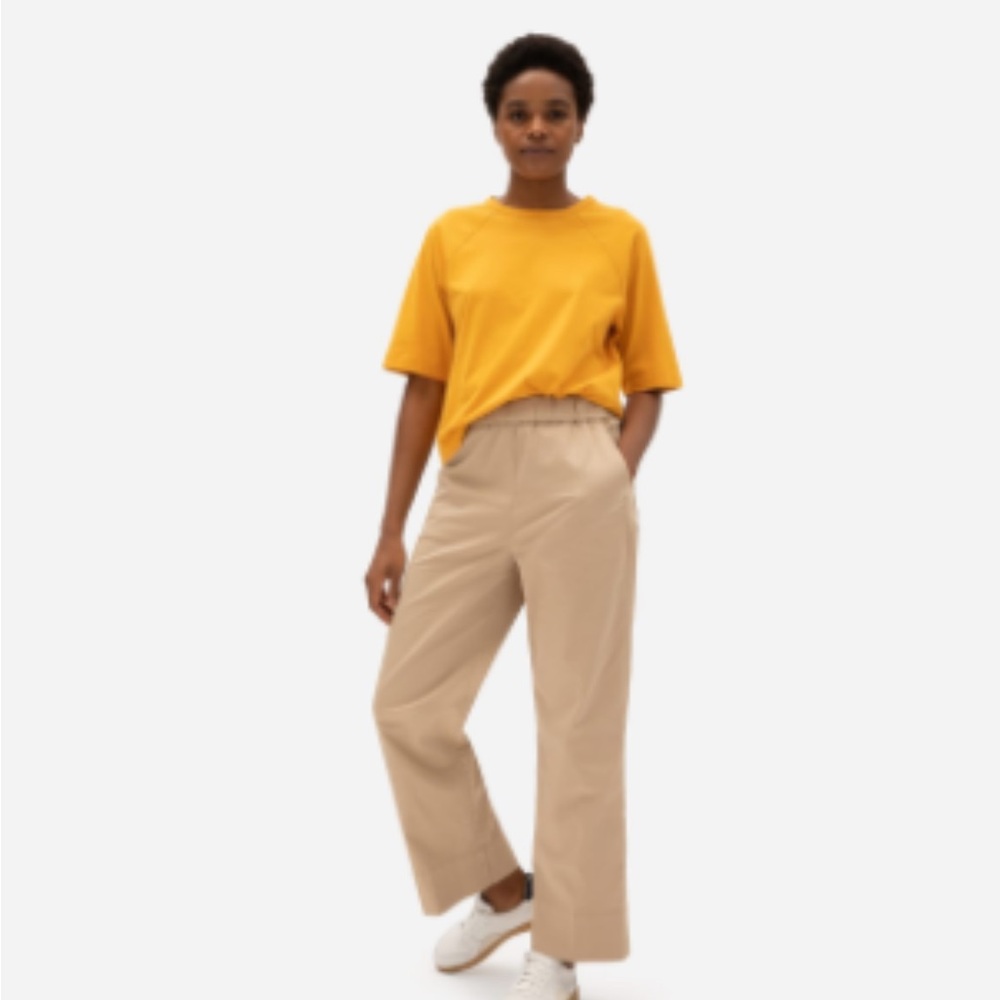 Everlane The Easy Pant